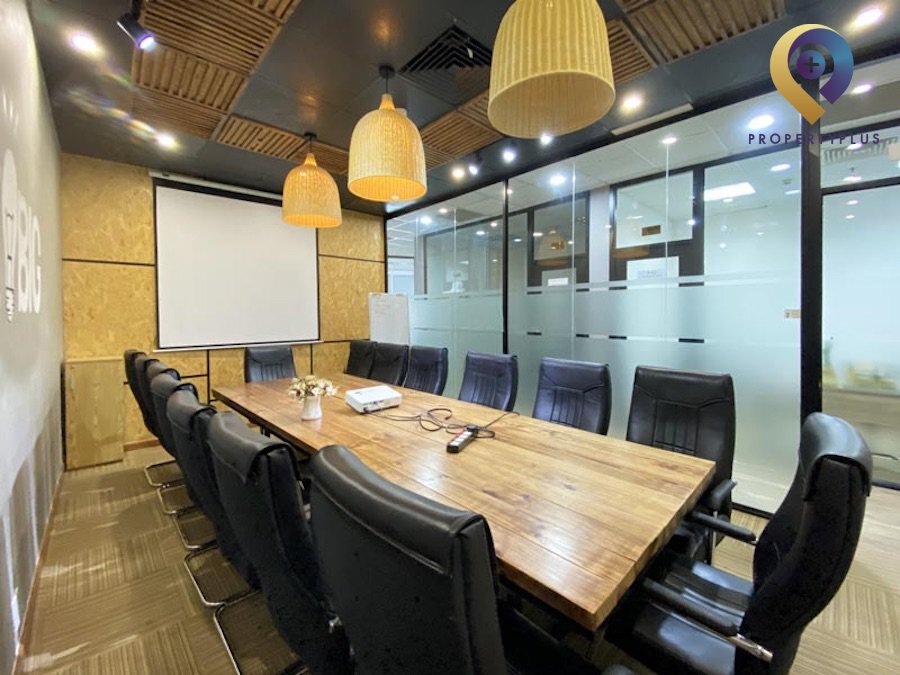 5S Office Cao Thắng